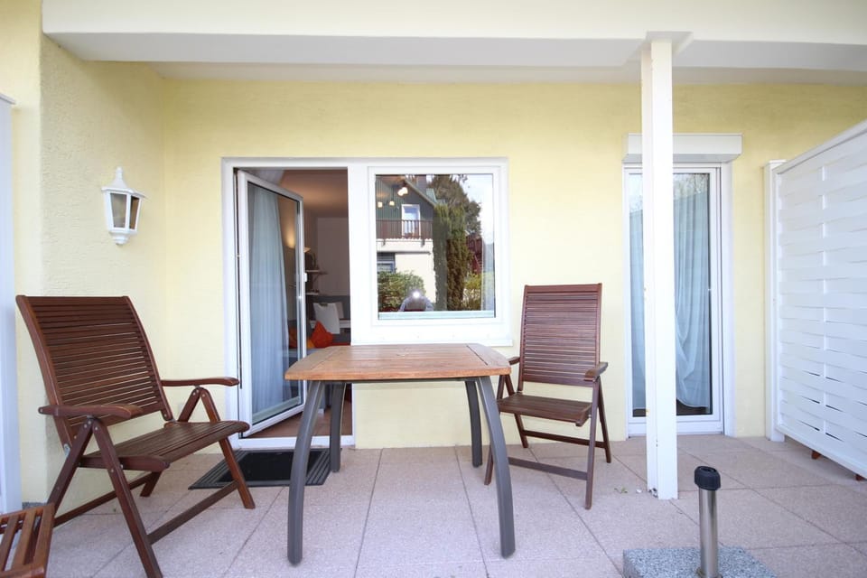 Hermer 2 Apartment in Grömitz