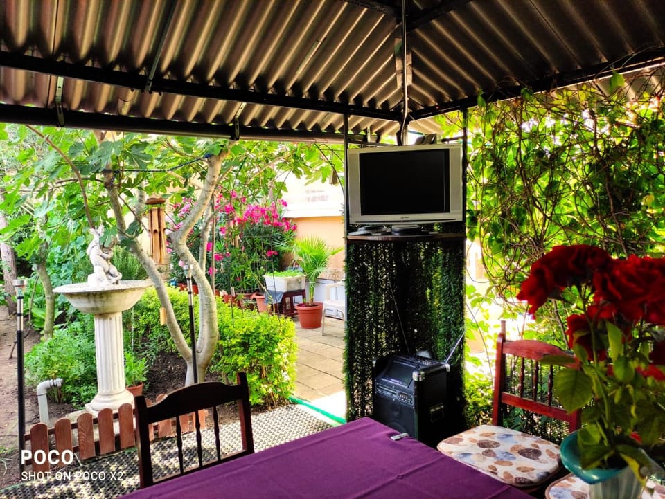 Доли Apartment in Pomorie