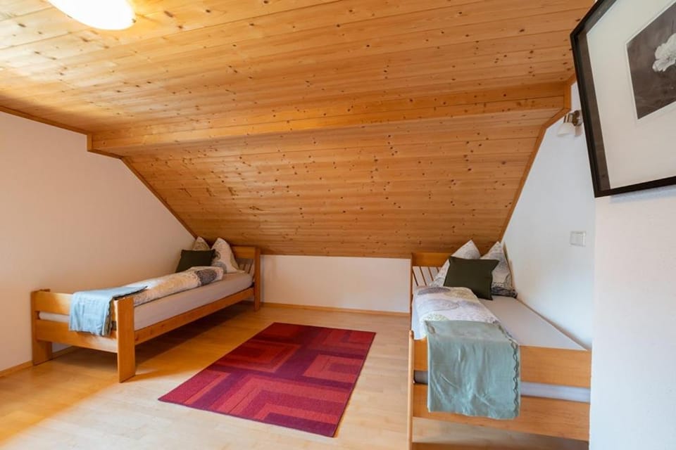 Sommerholz House in Salzburgerland