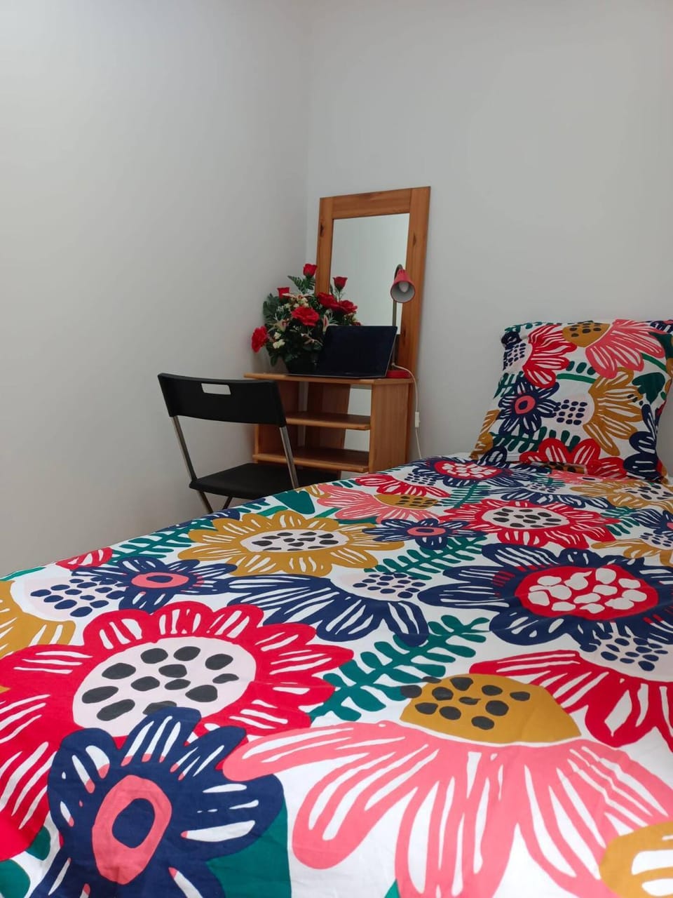Mini Studio au calme Vacation rental in Île-de-France