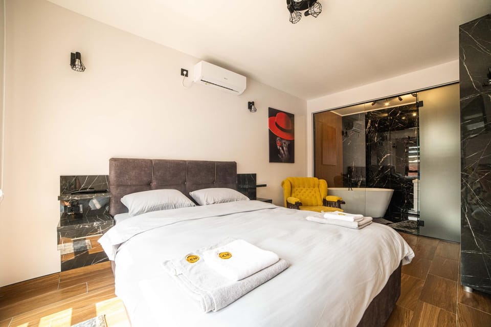 Relax Vučković Apartment in Zlatibor District, Serbia