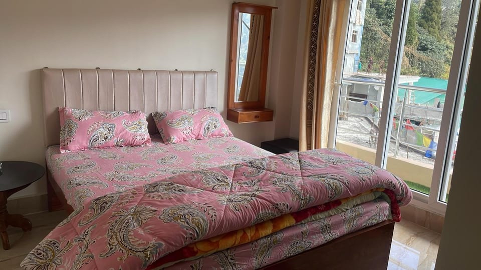 Himalayan Panorama Homestay Vacation rental in Darjeeling