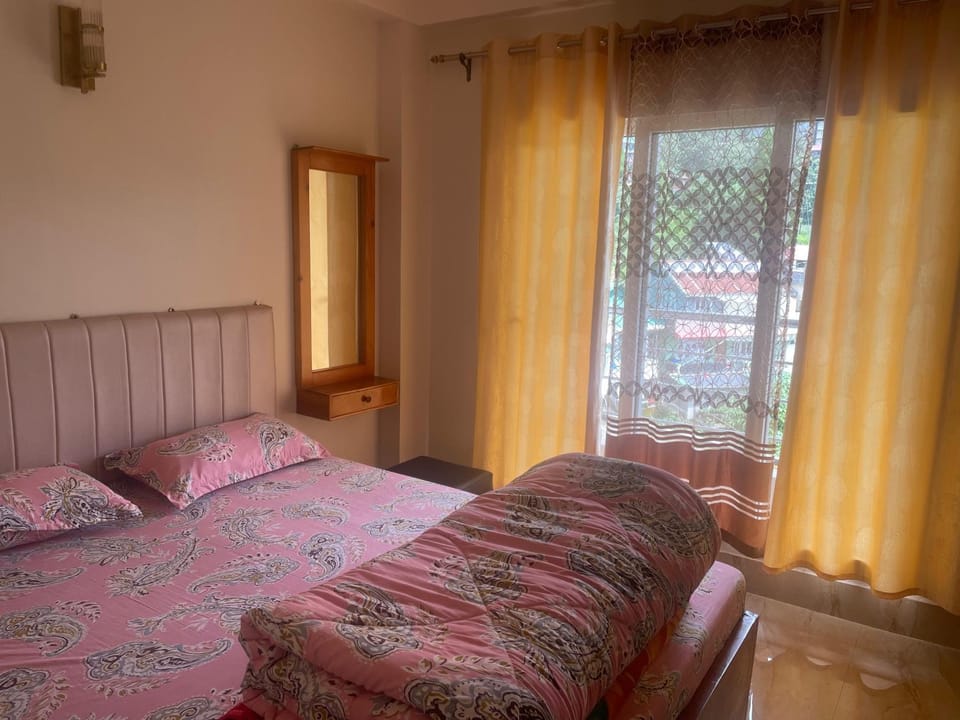 Himalayan Panorama Homestay Vacation rental in Darjeeling