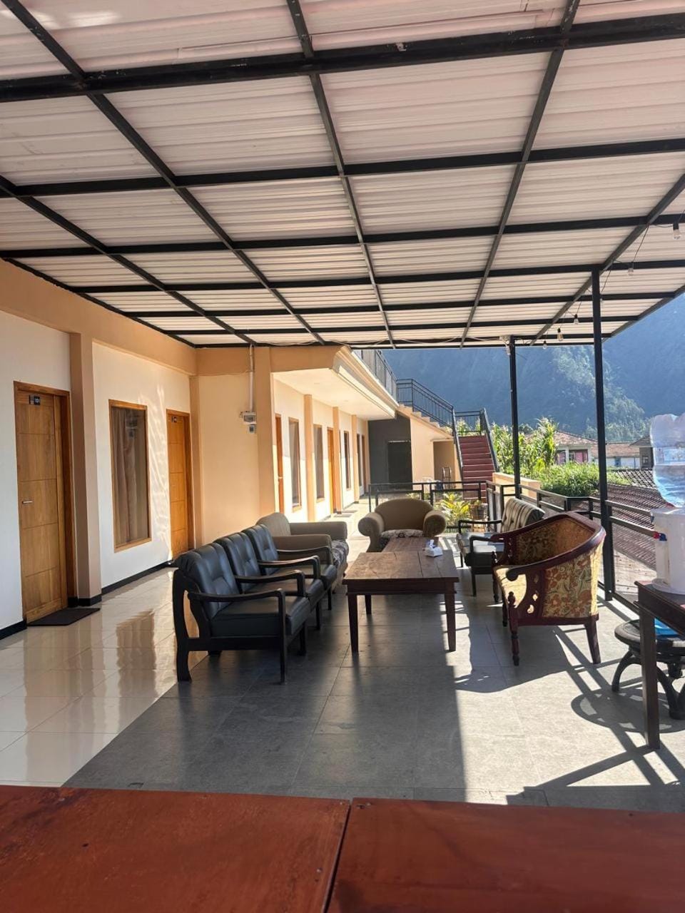 PESONA BROMO Homestay Bed and Breakfast in East Java