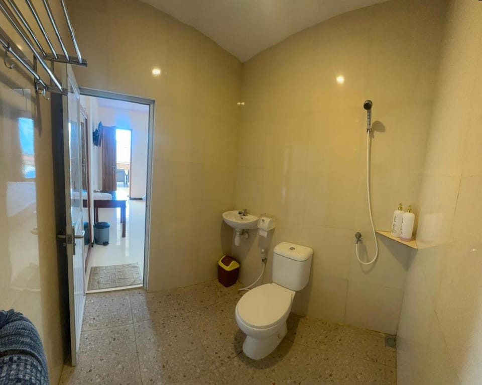 PESONA BROMO Homestay Bed and Breakfast in East Java