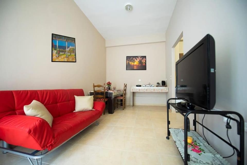Central studio flat in the heart of Kos town Apartment in Kos