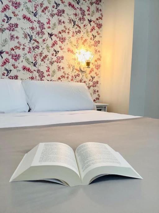 Apartamento Limonar Mayorazgo Apartment in Malaga