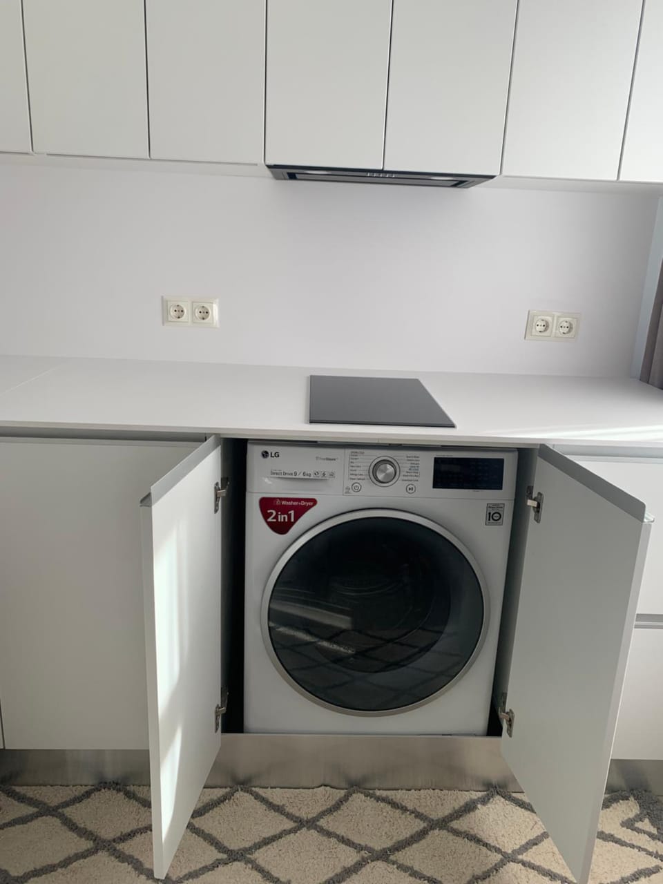 Central Square Bright Apartments Apartment in Lithuania