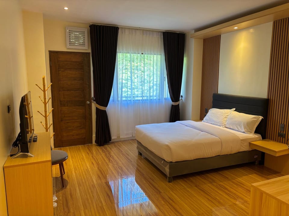 Banaue Grandview Hotel Hotel in Cordillera Administrative Region