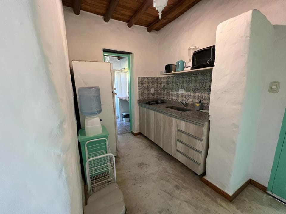 El Campito Cabaña de montaña House in San Juan Province, Argentina