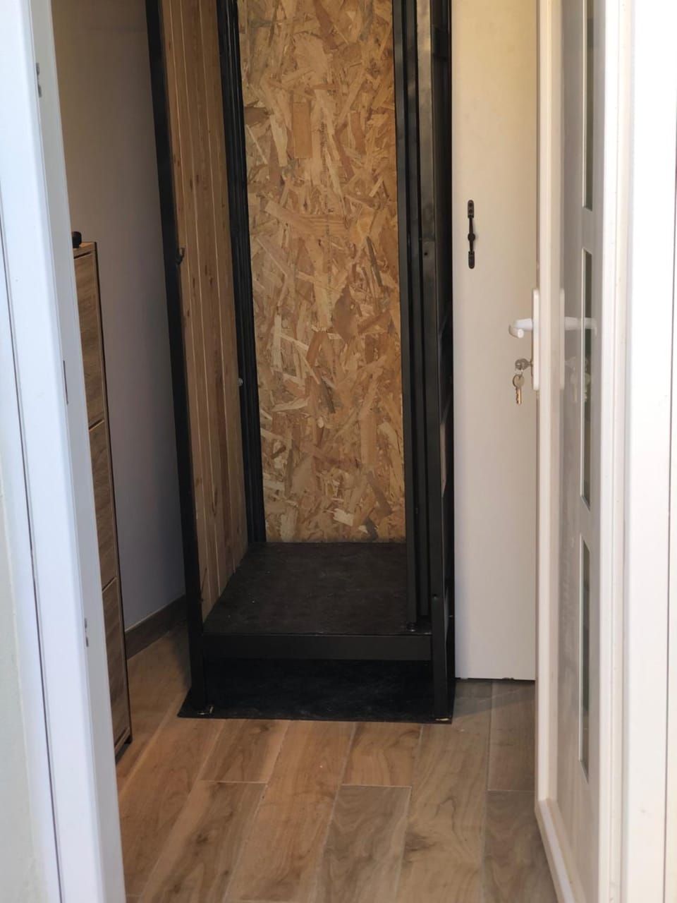 elevator