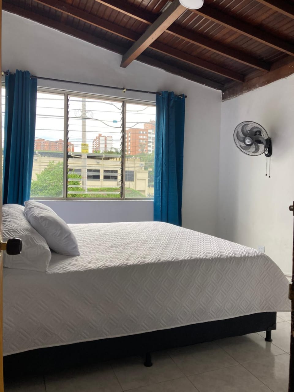 Hotel Mallorca Estadio, Medellin Hotel in Medellin