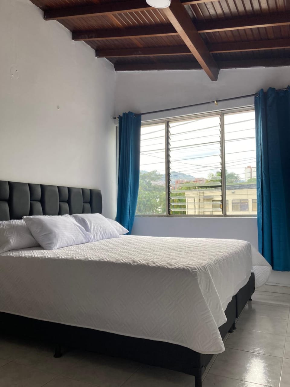 Hotel Mallorca Estadio, Medellin Hotel in Medellin