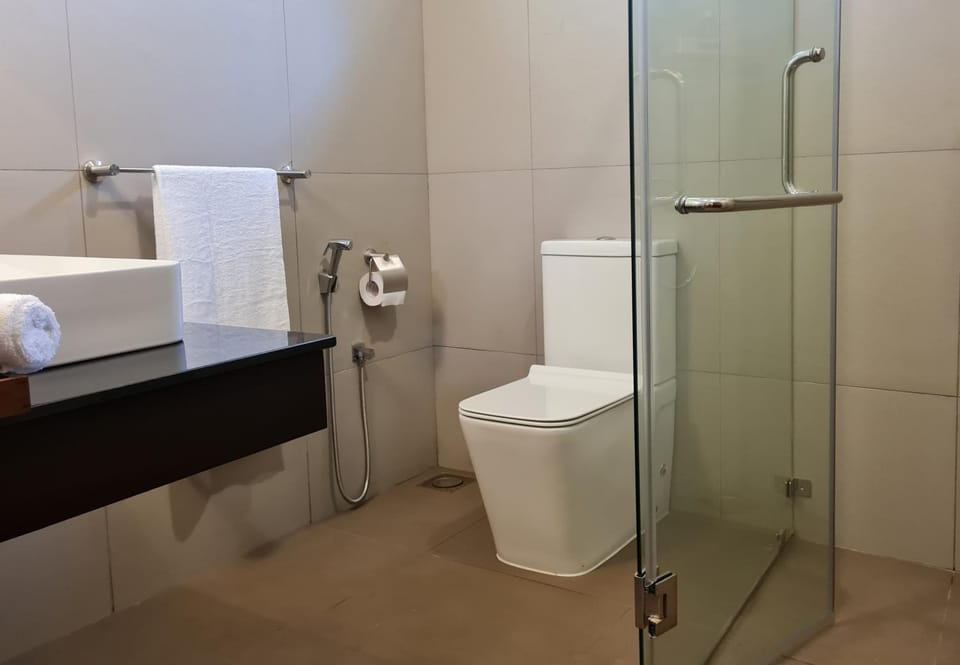 City Oasis 66 Bed and Breakfast in Negombo