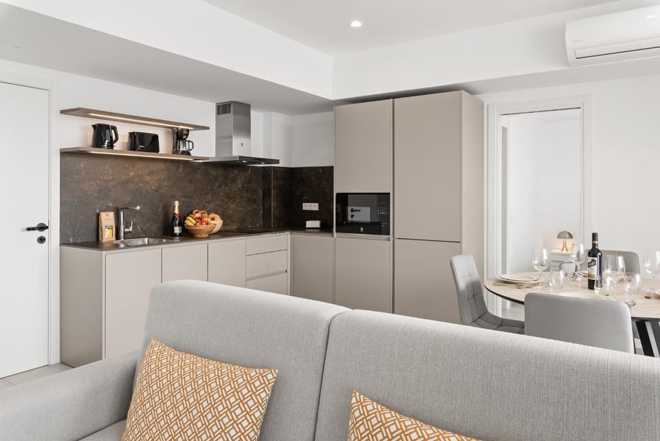 OBSIDIAN Ático Mencey Apartment in Santa Cruz de Tenerife