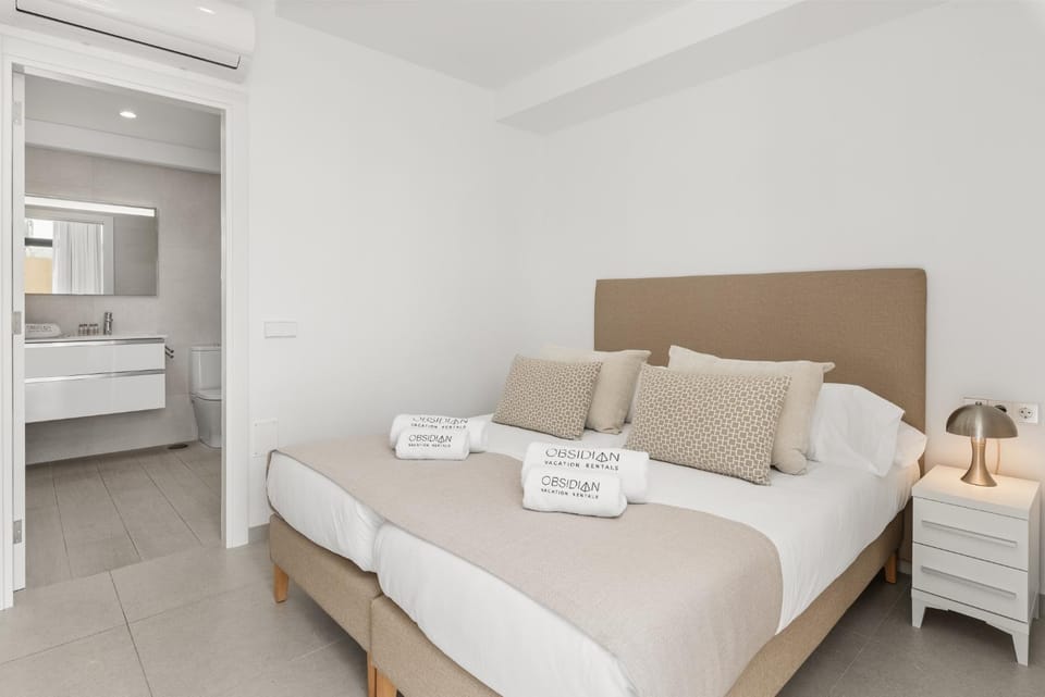 OBSIDIAN Ático Mencey Apartment in Santa Cruz de Tenerife