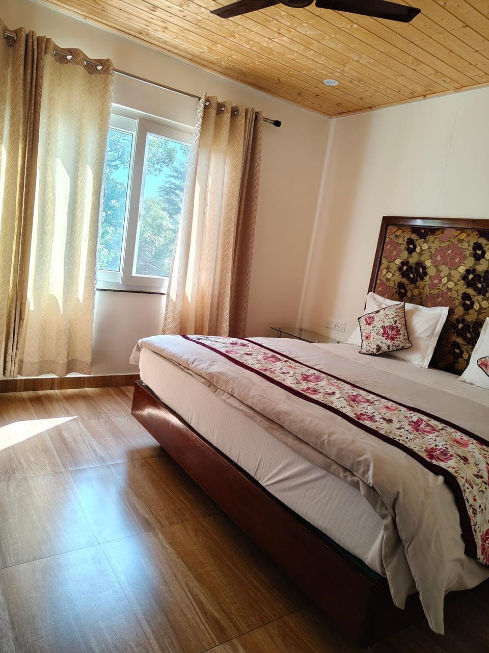Saadhan Homestay Bed and Breakfast in Uttarakhand