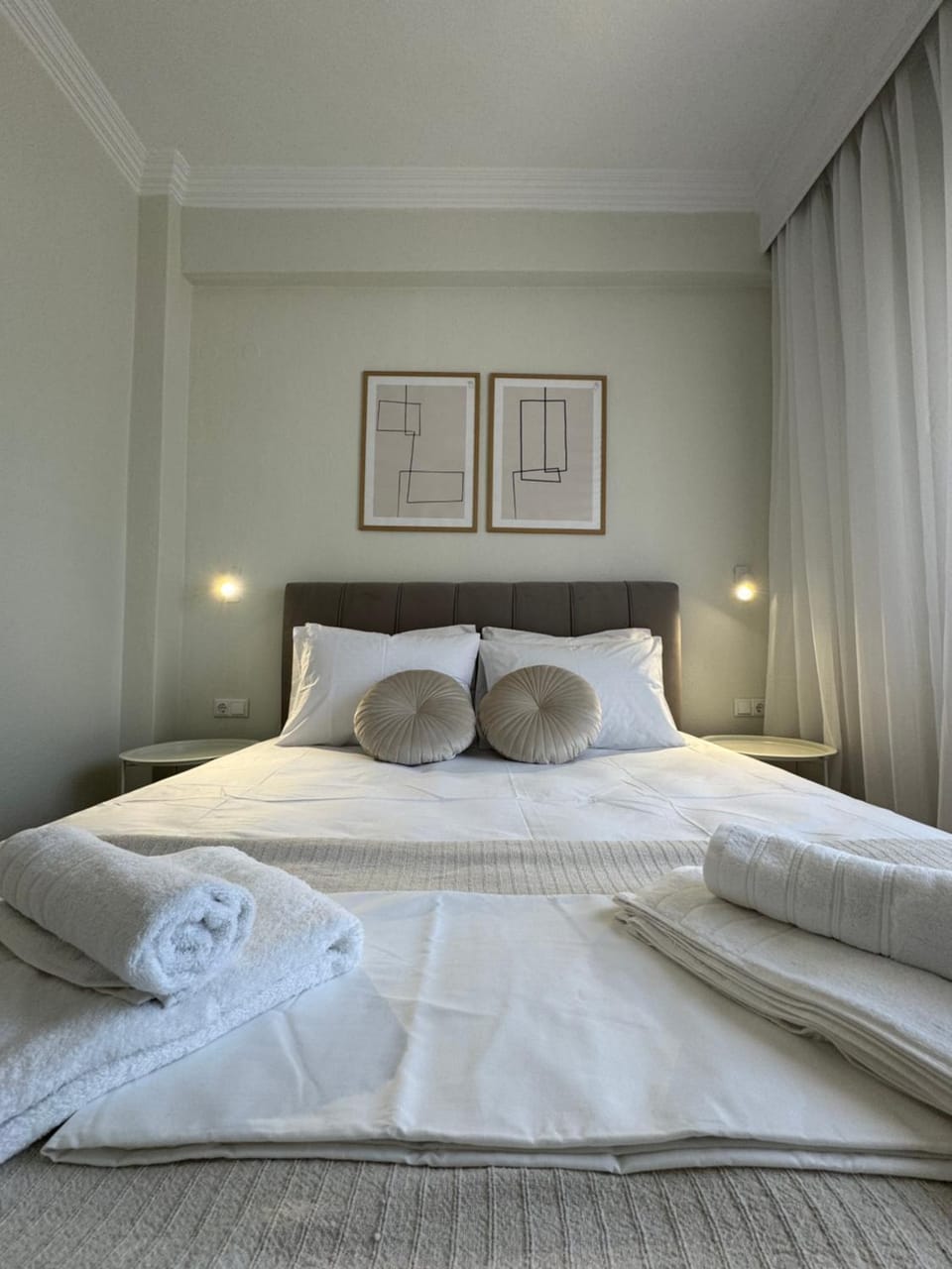 Mirus Stay Apartment in Thasos