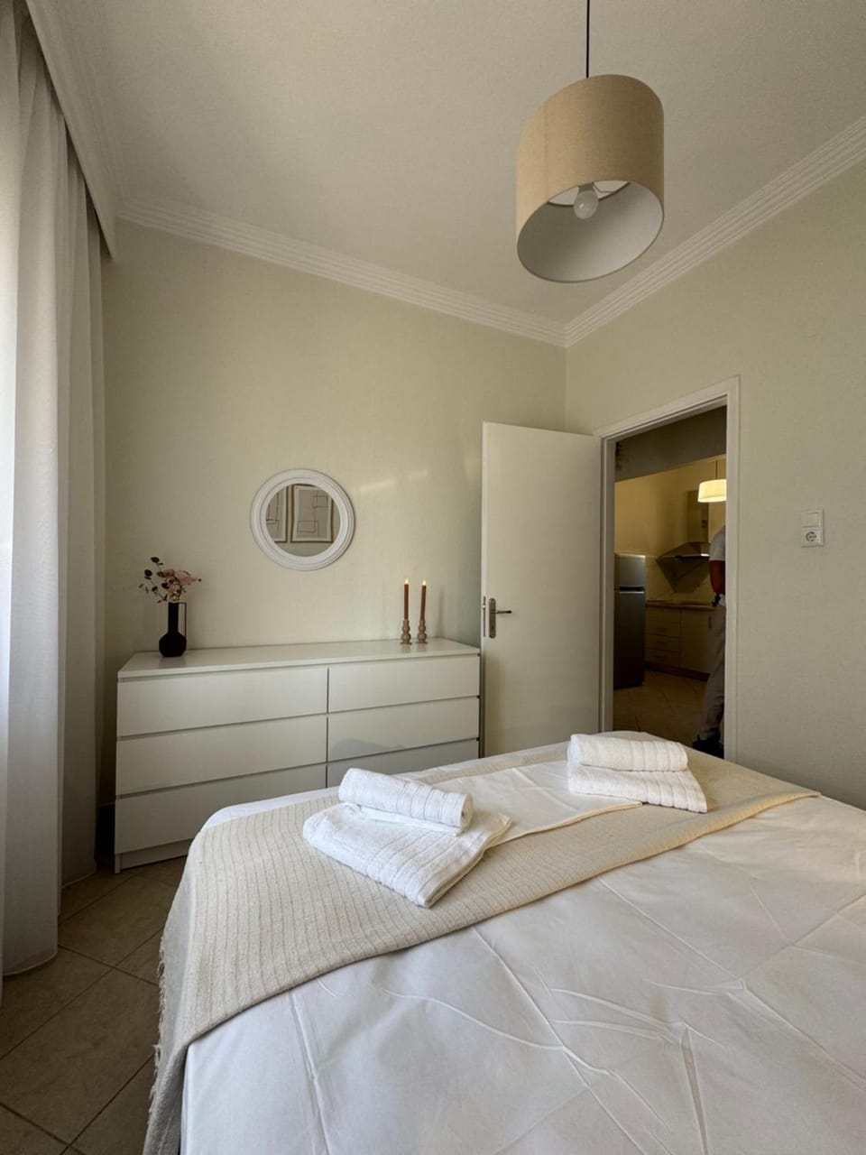 Mirus Stay Apartment in Thasos