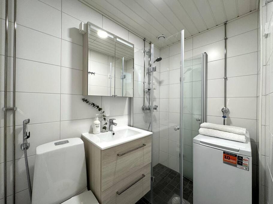 Toilet, Bathroom