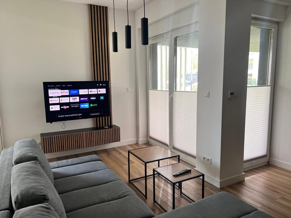 TV and multimedia, Living room, Seating area, Evening entertainment