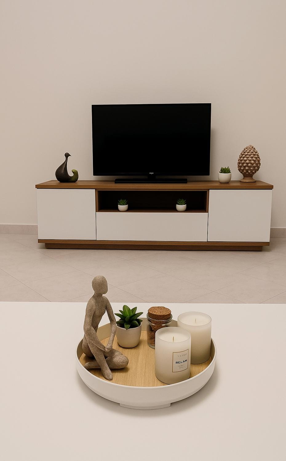 TV and multimedia
