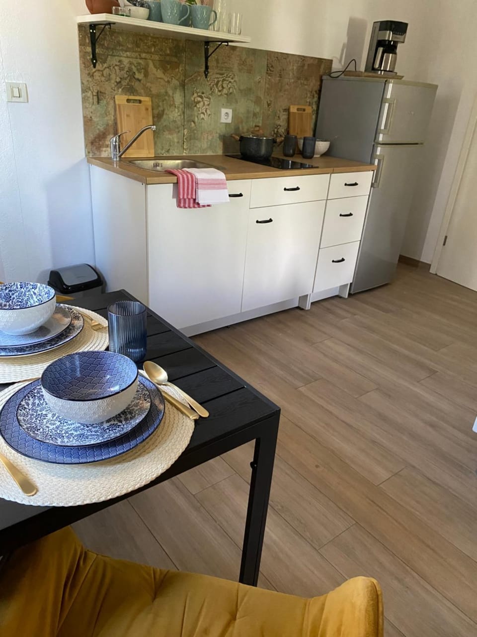 Place for two Apartment in Biograd na Moru