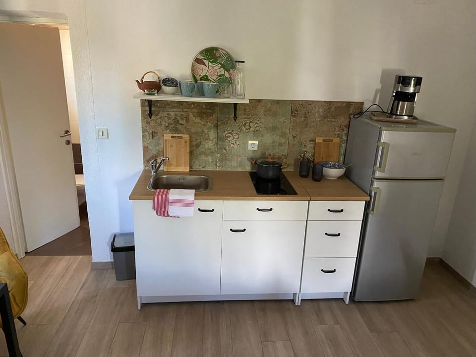 Place for two Apartment in Biograd na Moru