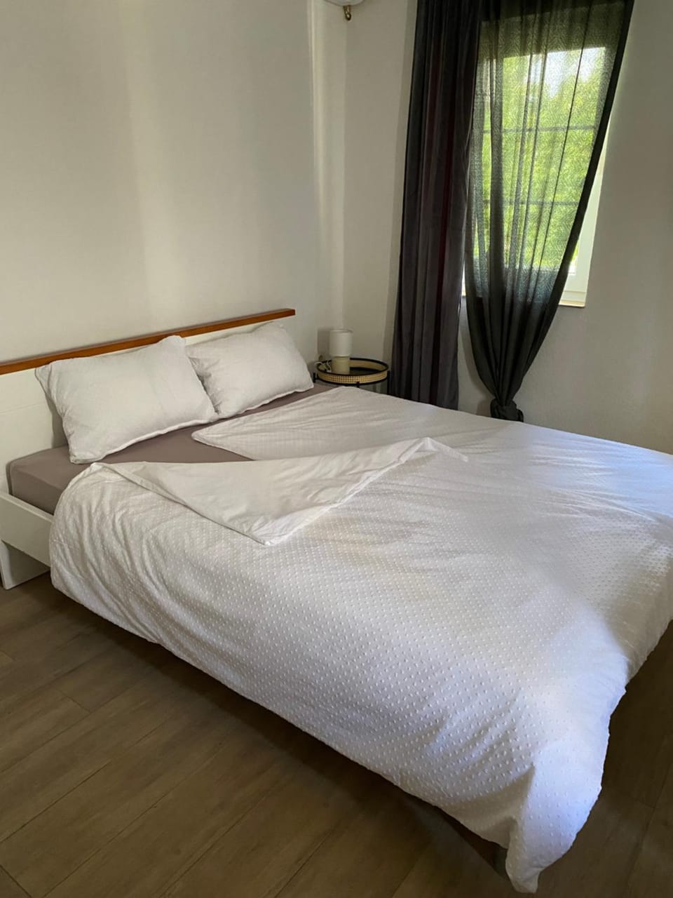 Place for two Apartment in Biograd na Moru