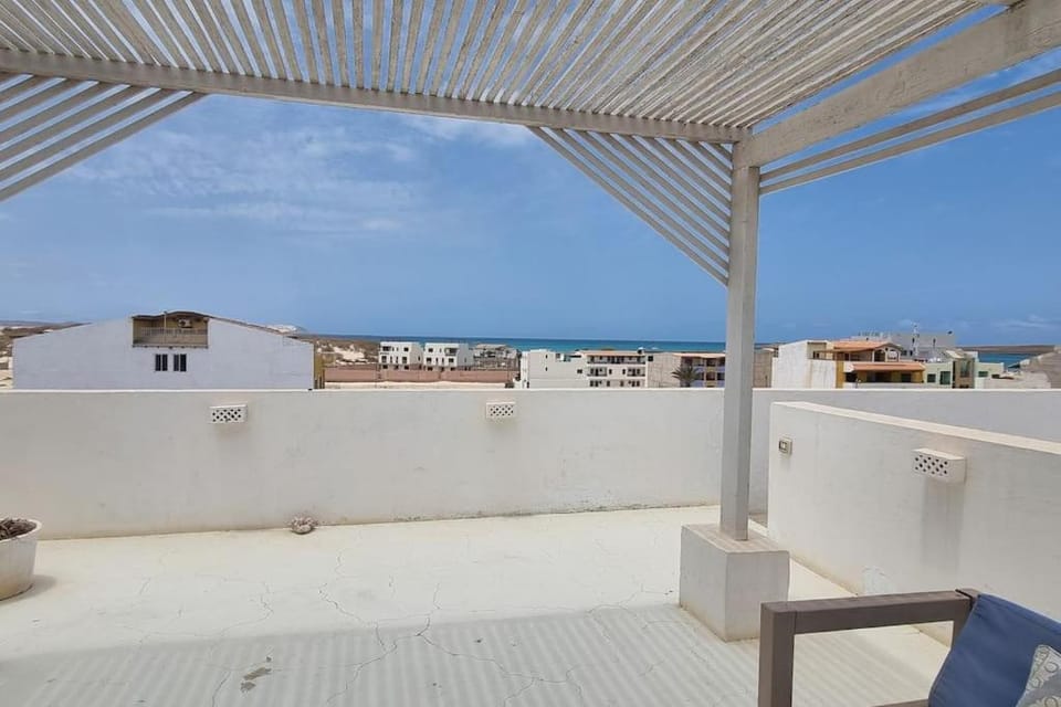 Casa Vida Boa Apartment in Cape Verde