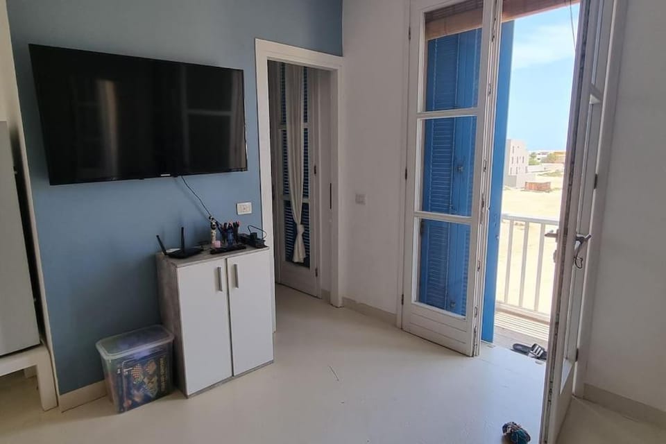 Casa Vida Boa Apartment in Cape Verde
