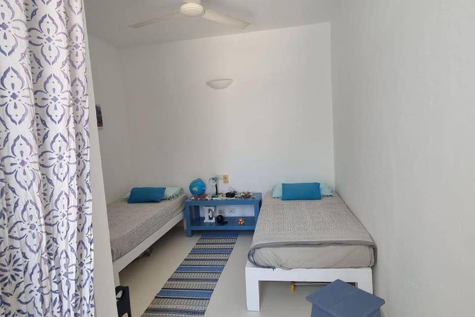Casa Vida Boa Apartment in Cape Verde