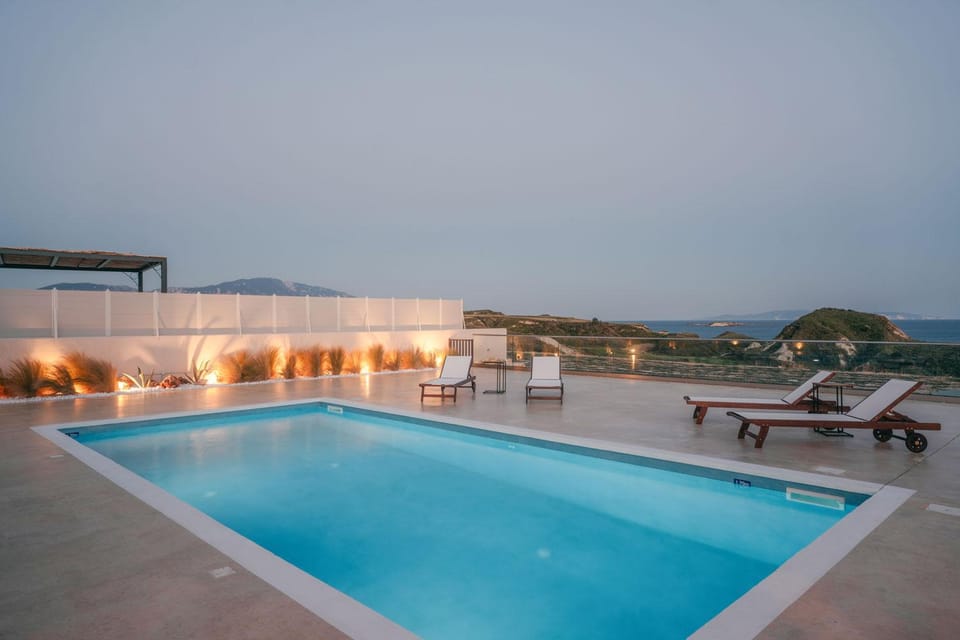 Villa Don - Ionian Villa Collection Villa in Cephalonia