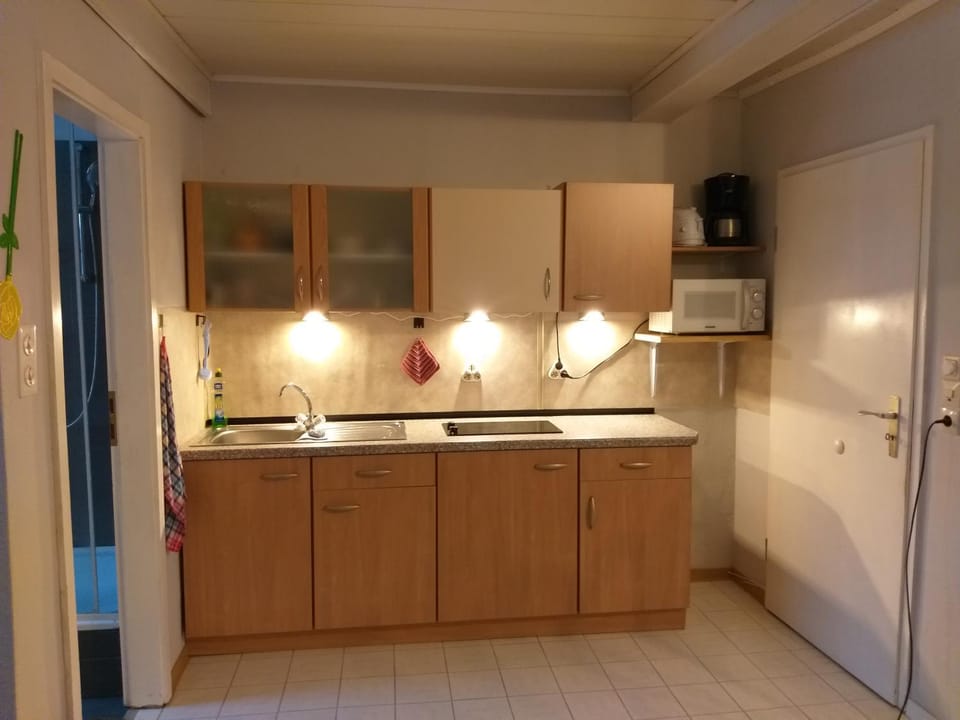 Kleine Wohnung an der Werra Apartment in Hesse
