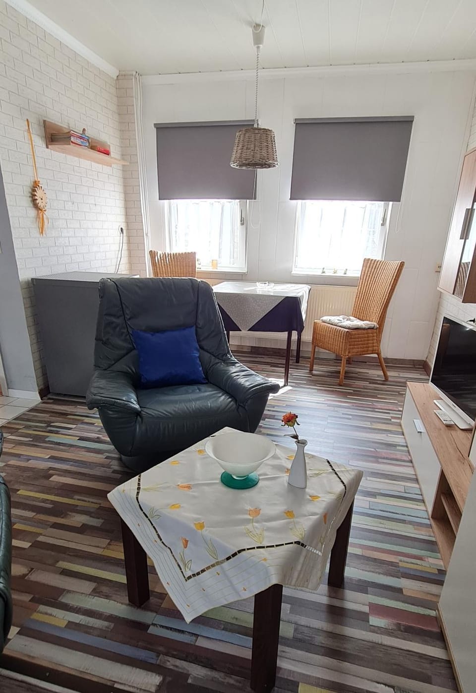 Kleine Wohnung an der Werra Apartment in Hesse