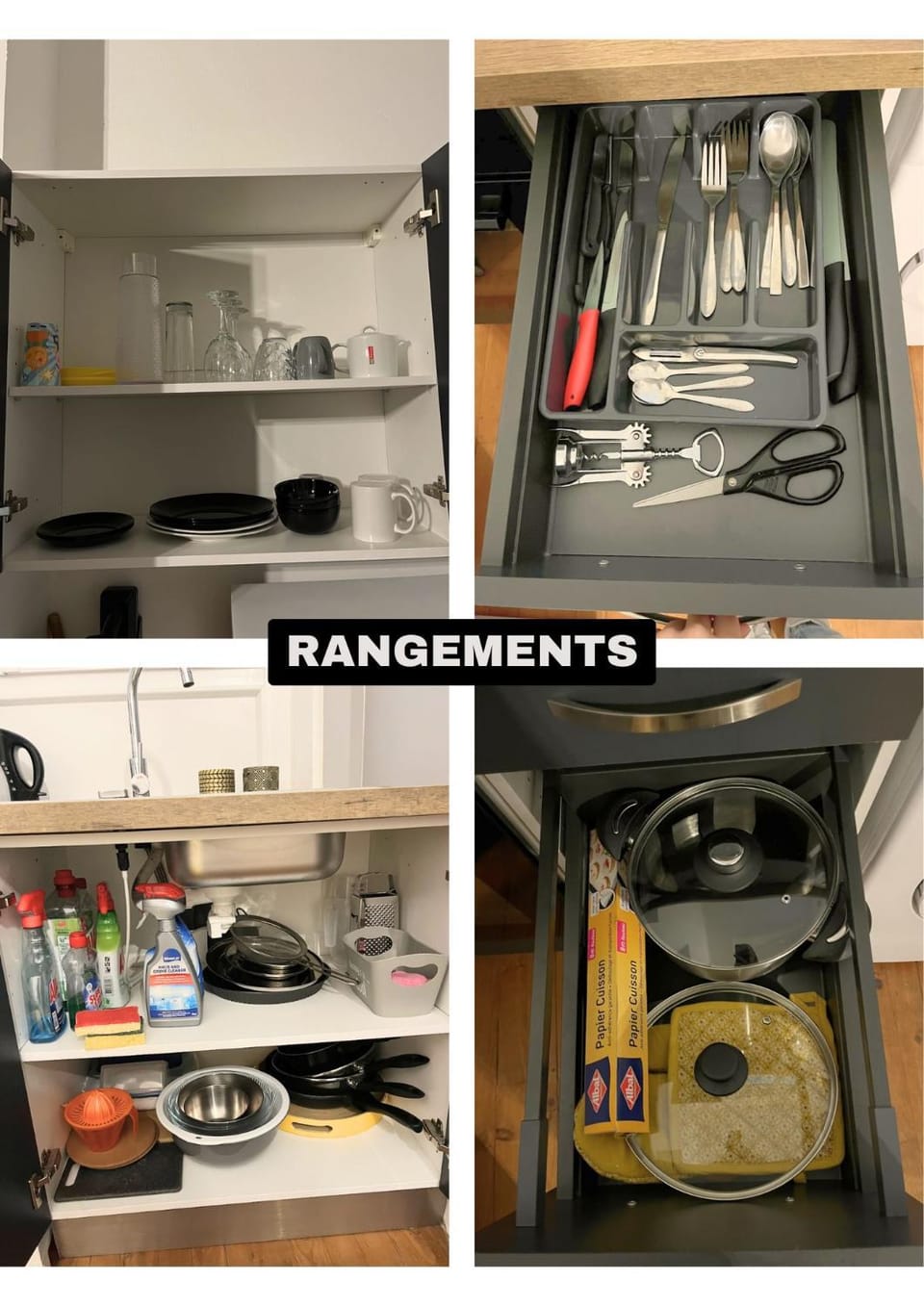 storage, towels