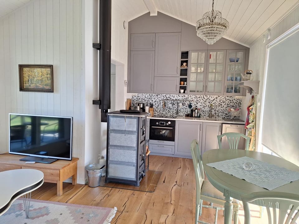 Guesthouse House in Stockholm County