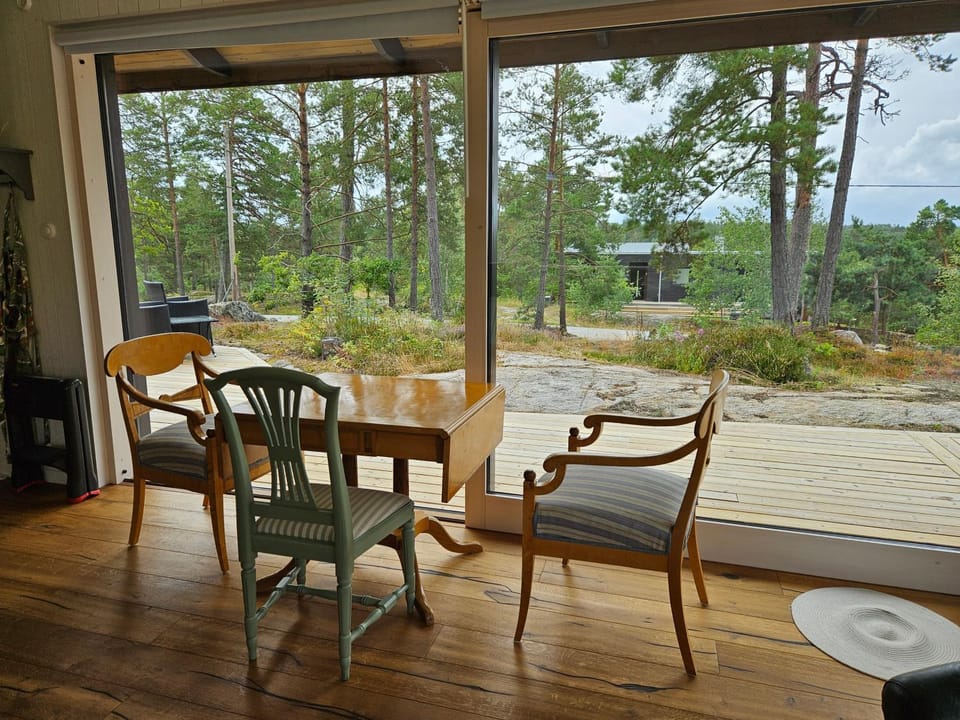 Guesthouse House in Stockholm County