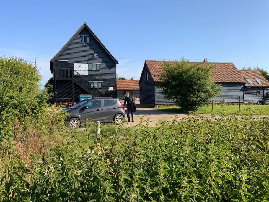 Mersea best kept secret Apartment in Mersea Island