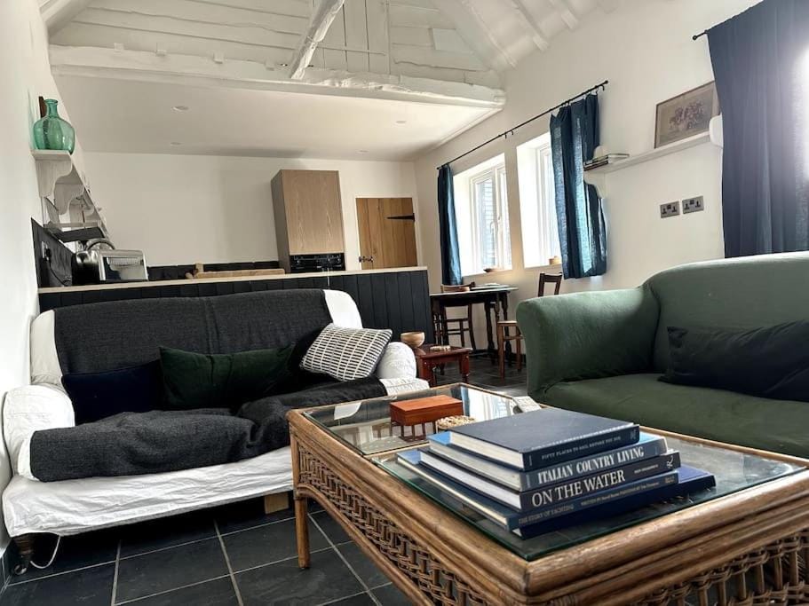 Mersea best kept secret Apartment in Mersea Island