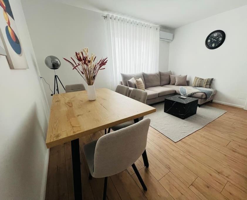 Modern apt near city centre Apartment in Montenegro