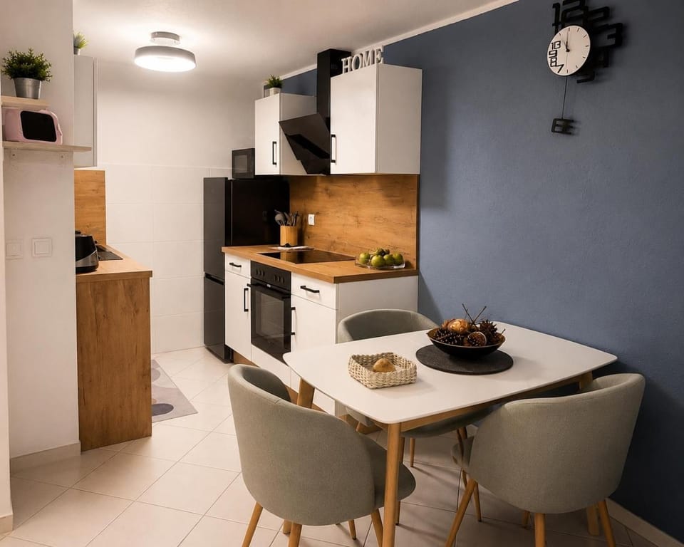 Gemütliche Wohnung am Bodensee - Self-CheckIn Apartment in Baden-Württemberg