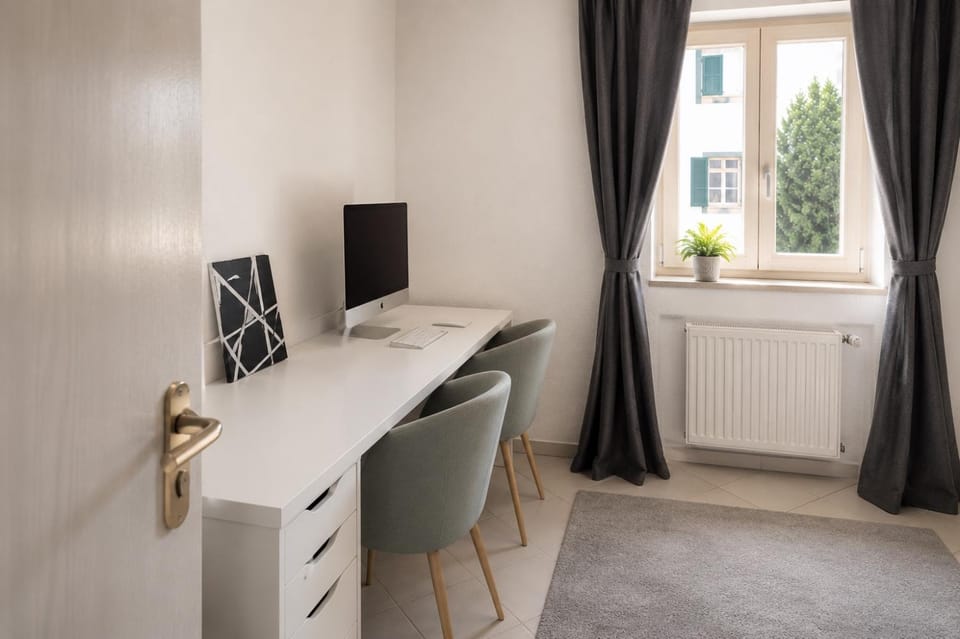 Gemütliche Wohnung am Bodensee - Self-CheckIn Apartment in Baden-Württemberg