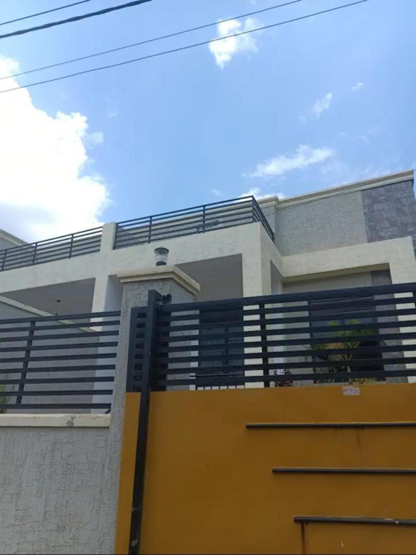 VENUS APARTMENT Kigali Apartment in Africa