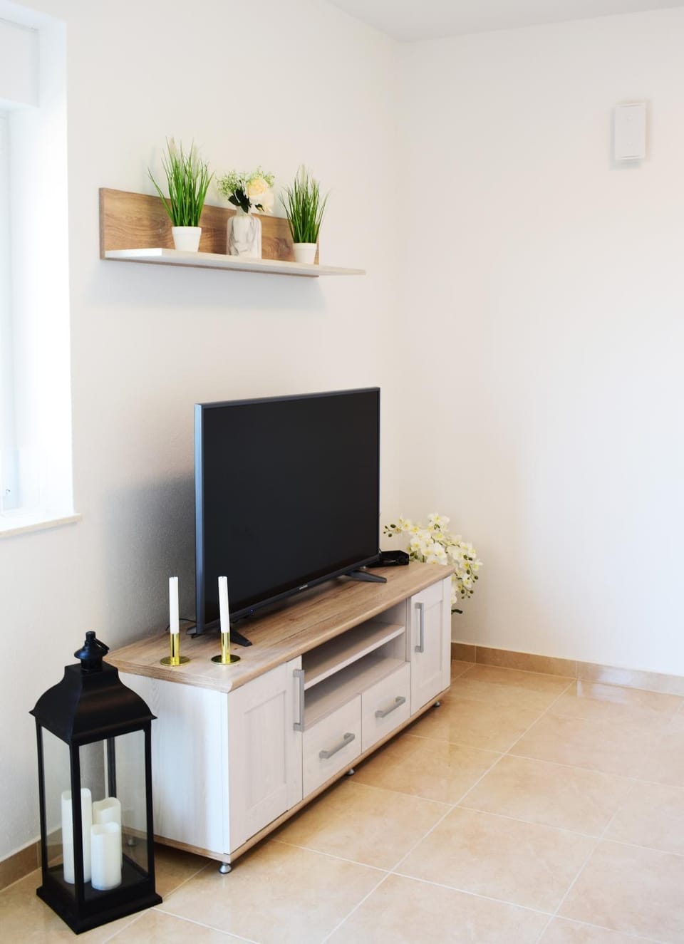 TV and multimedia