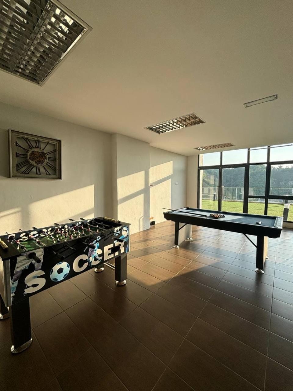 Billiard, Game Room, Game Room