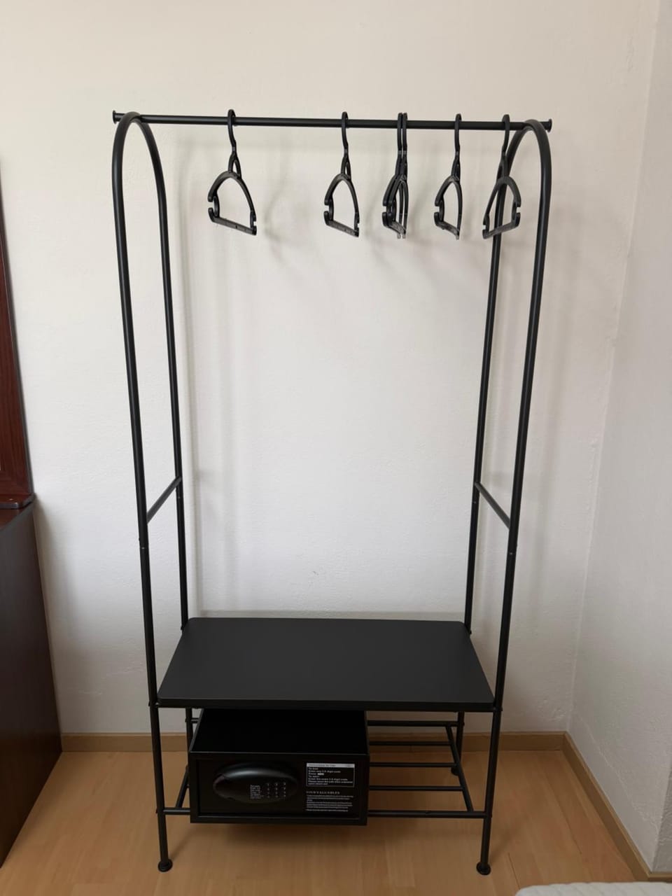 wardrobe