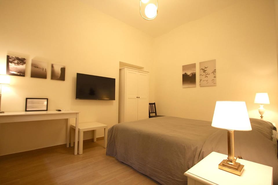 San Lorenzo Holiday House Apartment in Rome