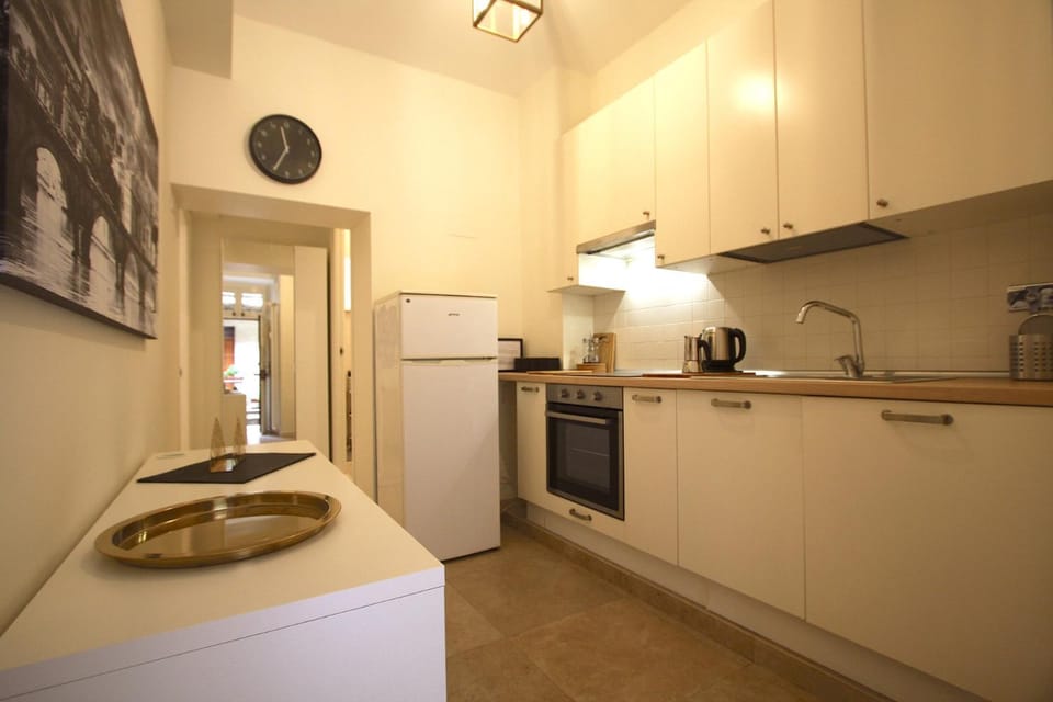 San Lorenzo Holiday House Apartment in Rome