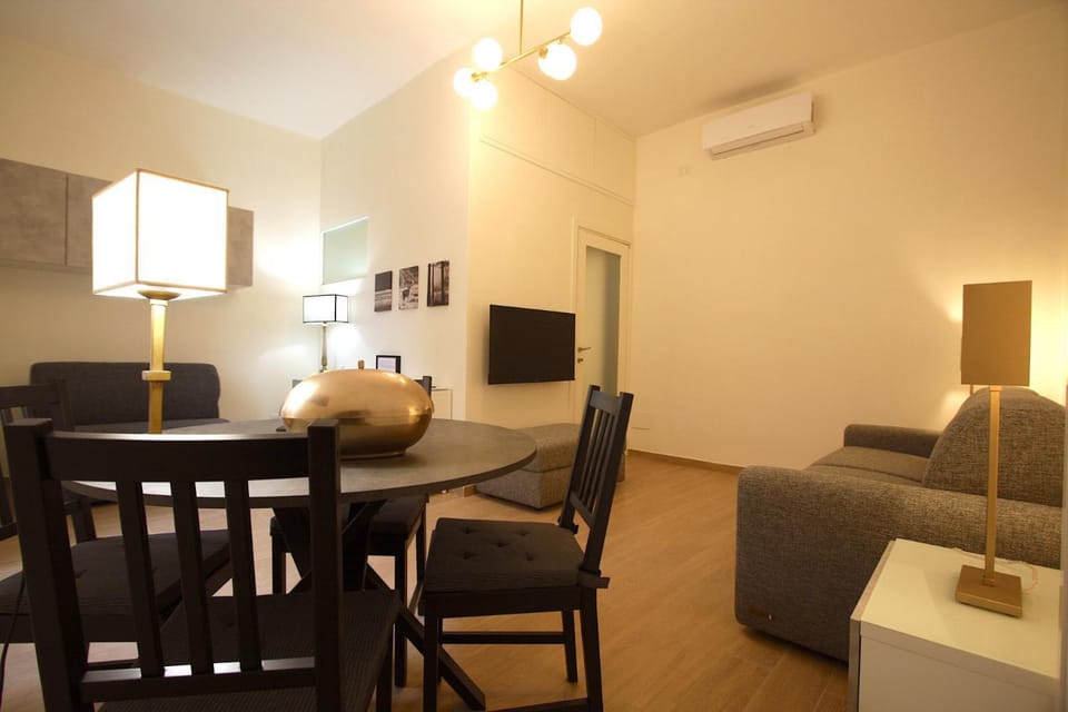 San Lorenzo Holiday House Apartment in Rome